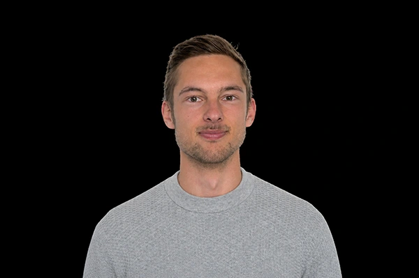benjamin tirbach