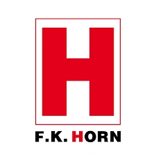 F.K. Horn Logo