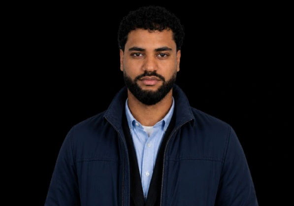 omar chkial